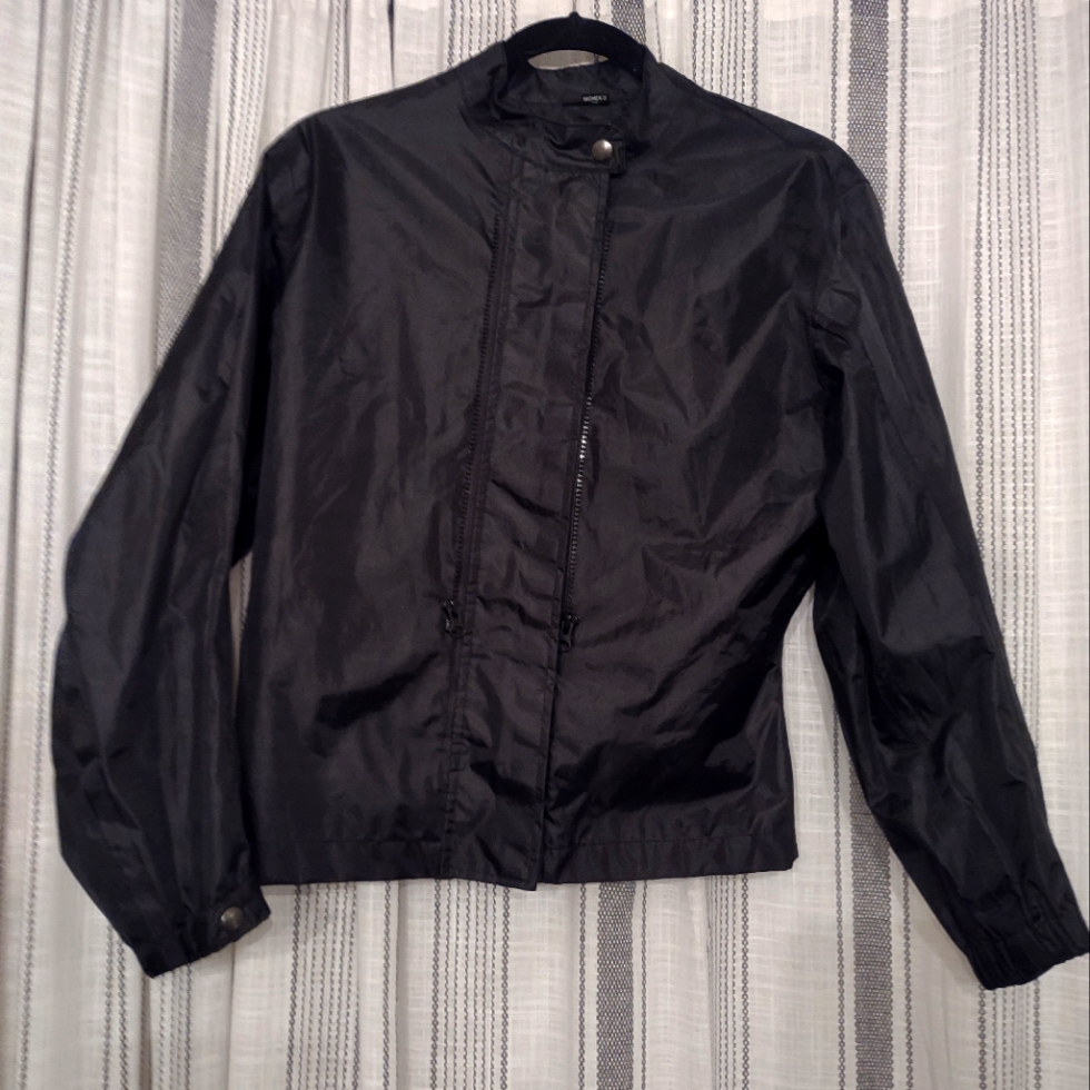 Joe Rocket Jacket